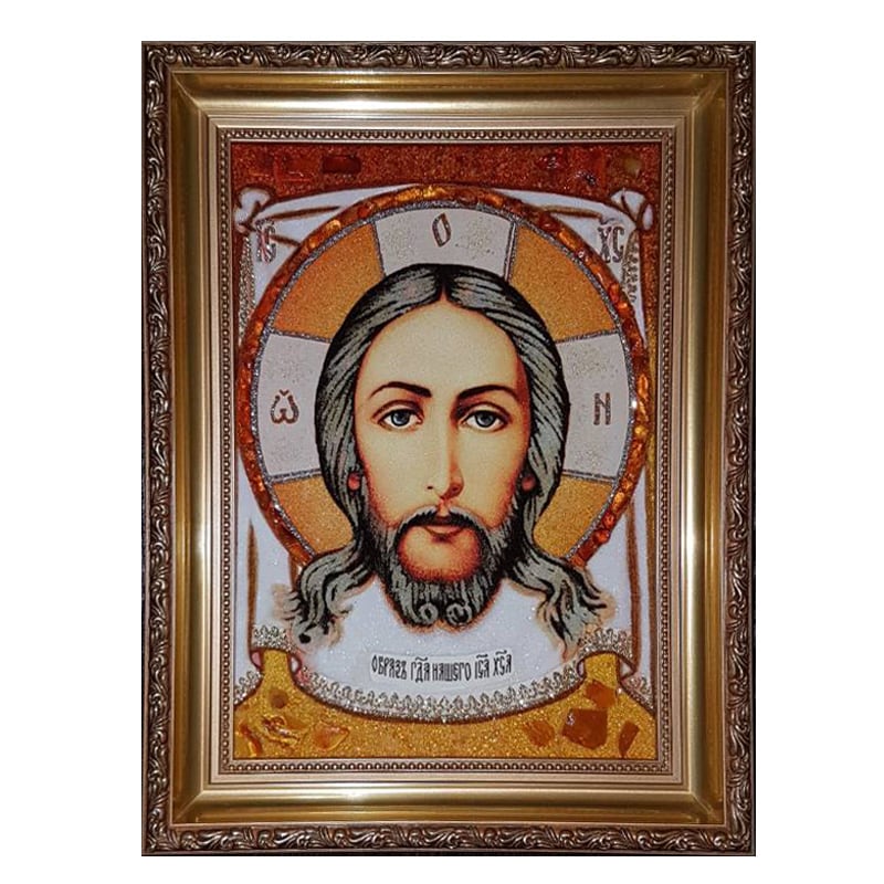 Икона Спаситель Иисус Христос