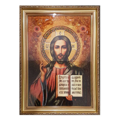 Икона Спас Вседержитель